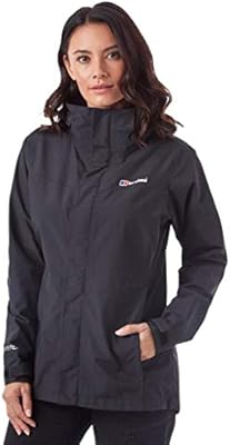 berghaus womens maitland jacket