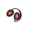 Aiwa-Arc-1-ANC-Wireless-Headphones-Over-Ear-Bluetooth-Earphones-with-Integrated-Microphone-Headset-with-Active-Noise-Cancelling-Portable-40h-Playtime-Black Aiwa Arc-1 ANC Wireless Headphones - Over-Ear Bluetooth Earphones with Microphone - Headset with Active Noise Cancelling…