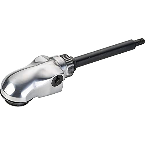 Hazet unità testa set completo, 1 pezzi, 9033p di 8 – 04/20 N