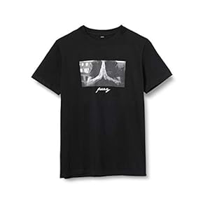 Mister Tee kids pray thee jongens T-Shirt