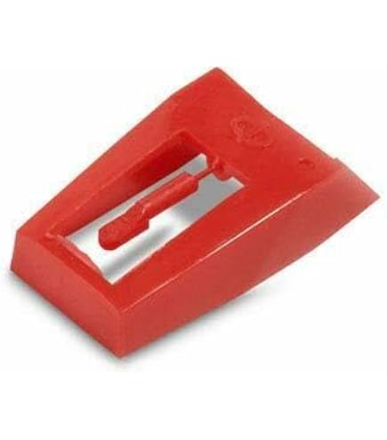 Amazon.com: Durpower Phonograph Record Player Turntable Needle For