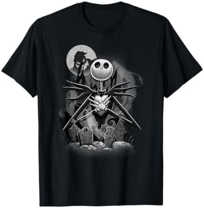 Amazon.com: Disney The Nightmare Before Christmas Comic Cover