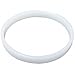 ATIE Pool Cleaner Long Life Diaphragm with Retaining Ring W81600 Replace Baracuda G3, G4 Pool Cleaner Diaphragm W69698