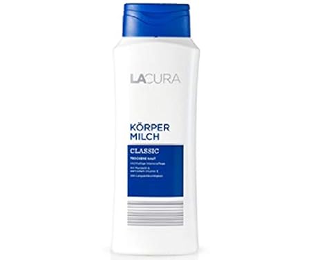 aldi body lotion