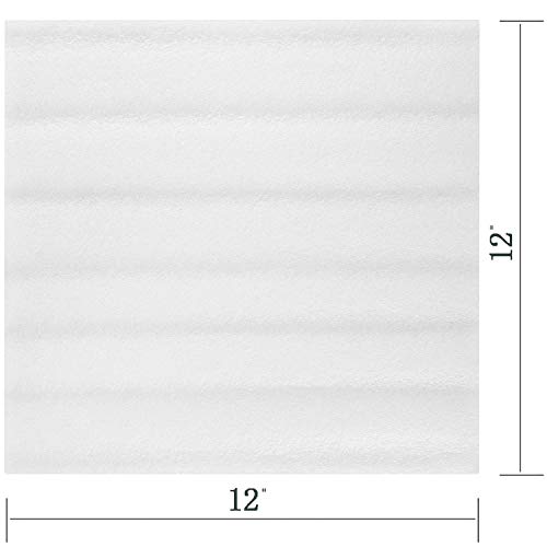 Foam-Wraps-DAT-12-x-12-Foam-Wrap-Sheets-Cushioning-for-Moving-Storage-Packing-and-Shipping-Supplies-50-Pack-White-B0742Y1X9Y