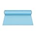 Firefly Craft Heat Transfer Vinyl Sheets - Sky Blue HTV - Iron On Vinyl for Cricut, HTV Vinyl Sheets, Vinyl Iron On, Easy Cut & Weed, Compatible with Cricut & Silhouette Cameo - 1 Sheet 12