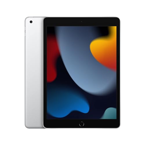 Apple 2021 Ipad 10.2-inch Wi-fi