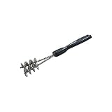 Big Green Egg Cooking Grid Cleaner