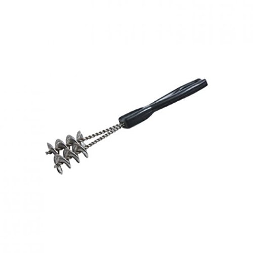 Big Green Egg Cooking Grid Cleaner