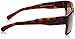 Arnette Supplier AN4213 - 2152/83 Sunglasses, Fuzzy Havana Frame w/ Brown Polarized Lens 58mm