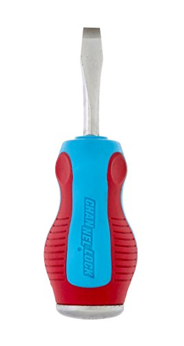 Channellock - Code Blue Slot 1/4X1-1/2 In