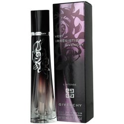 givenchy irresistible intense
