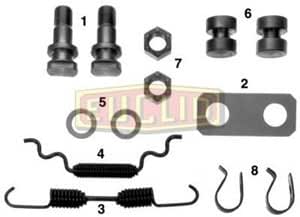 Amazon Com 993b Camshaft Repair Kit Patio Lawn Garden