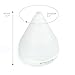BellaSentials Essential Oil Diffuser, Healthy Living For You & Your Loved Ones With Our Air Purifier, Odor Eliminator, Enjoy The Inviting Aroma & Clean Air With Your Favorite Aromatherapy Blends