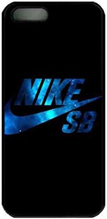 Amazon Nike Sb ケース カバー Just Do It Nike Apple Iphone 5 5s Se用電話ケース Nike Sb ロゴデザイン スマホケース 全面保護ケース ケース カバー 通販
