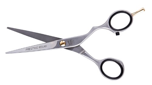 Jaguar Prestyle Relax Matt Finish 5.5" (14.0cm) Scissors