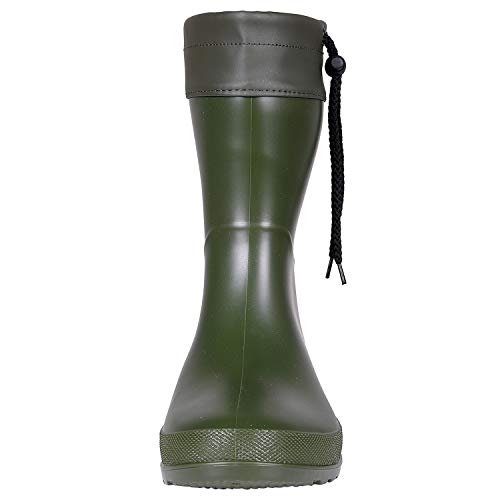 comwarm rain boots