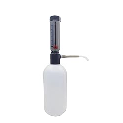 Lab Bottle Top Dispenser Economic Dispenser Sleeve