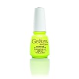 China Glaze Gelaze 100% Gel-n-Base Polish, Celtic Sun, 0.5 Ounce