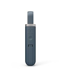 FLIPSTICK Paquete de energía portátil   Tipo C   Gris, Rayo, Azul