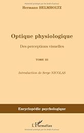 Optique physiologique