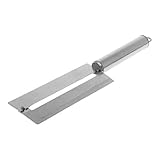 Stainless Steel Fruit Pineapple Sugarcane Cane Peeler Knife Cutter Kitchen Tools