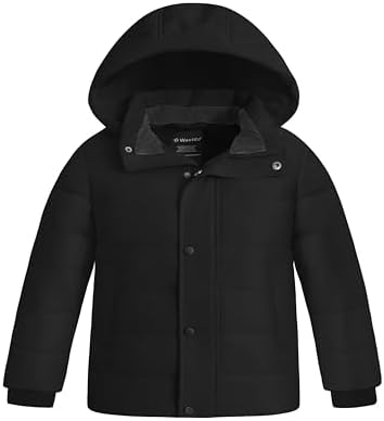 Amazon.com: Kids Bench Jacket, Child Bench Parka, Youth Soccer