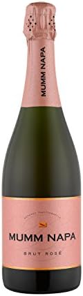 Mumm Napa Brut Rose Sparkling Wine NV 750ml