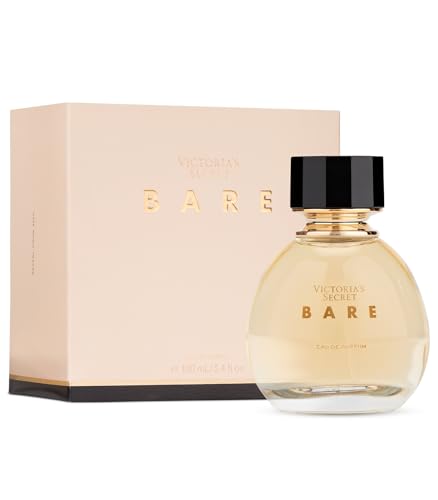 Victoria's Secret Bare Eau de Parfum 3.4 oz