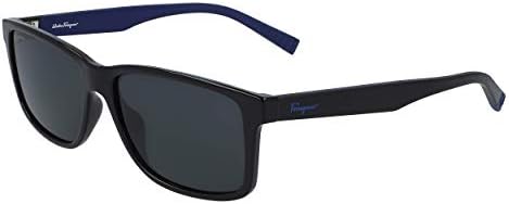 Sunglasses FERRAGAMO SF 996 S 643 Antique Rose at Amazon  display picture 2