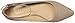 Franco Sarto Women's L-sylvia Pointed Toe Flat