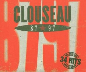 Clouseau - Verzameld 1987-97 - Zortam Music