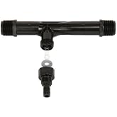 Mazzei 584-PP 3/4" Injector **Only Online Authorized Distributor of Mazzei Ag Injectors**