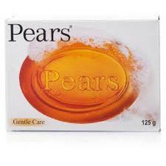Pears Soap 3 x 125g