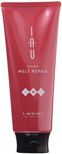 Lebel Cosmetics IAU Treatment Cream Melt Repair - 200ml by IAU