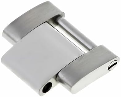 Amazon.com: Ewatchparts 15.5mm Link Compatible With Vintage Rolex