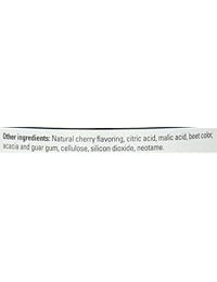 Beverly International Glutamina Select Plus cereza negra, 552 gramos
