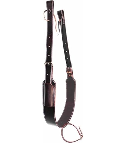 【Post Production】Saddle Strap hit-air Adjustable Saddle Strap