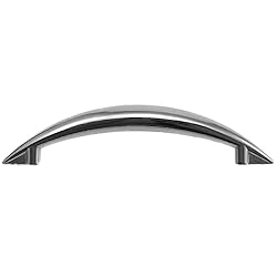 Laurey 25826 Cabinet Hardware 96MM Small Modern