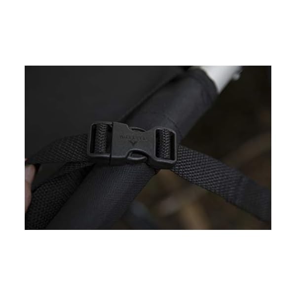 TETON Sports Under Cot Storage Camping Galore