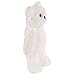 Vermont Teddy Bear Teddy Bear for Kids Collection (White Bear) Teddy Bear for Kids, Plush Animal, 14 inches, White