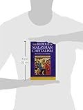 Image de The Riddle of Malaysian Capitalism: Rent-Seekers or Real Capitalists? (ASAA Southeast Asia Publications)