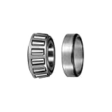Big Bearing 15123/15245 Tapered Cup and Cone Set, 1-1/4
