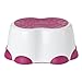 Step Stool, Magenta