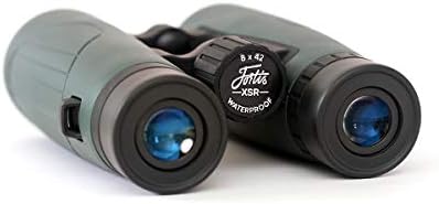 fortis binoculars