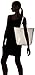 Lacoste Women's Vertical Tote Shoulder Bag