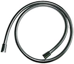 Blu Bathworks TH200 Neoperl 60 Inch Smooth Shower Hose With Conical Swivel Connection