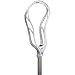 STX Lacrosse 098805547370 Stallion 700 Unstrung Head, White