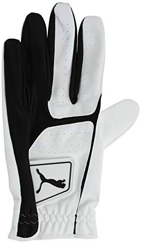 puma golf gloves