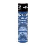 Apivita Lip Care With Cocoa Butter SPF 20 4.4g/0.15oz